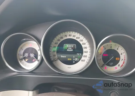 2014 Mercedes-Benz E 350 4Matic из США, поврежденный, VIN WDDHF8JB0EB021738